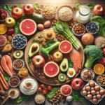 16 Healthy Foods to Support Weight Loss