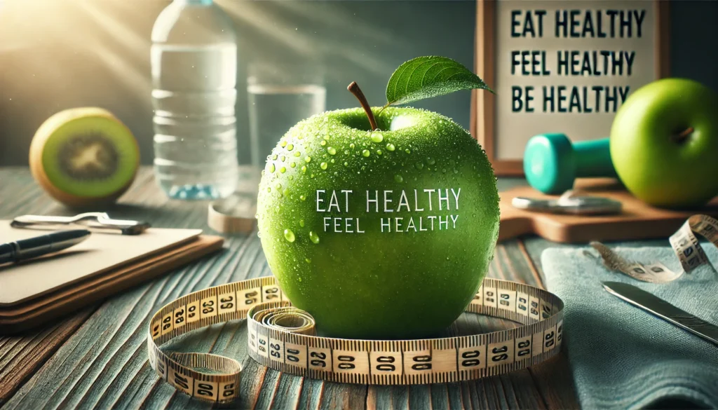 Can Apples Help Lose Belly Fat