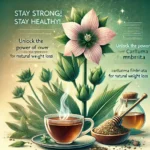 Caralluma Fimbriata for Weight Loss Curb Appetite & Burn Fat Naturally