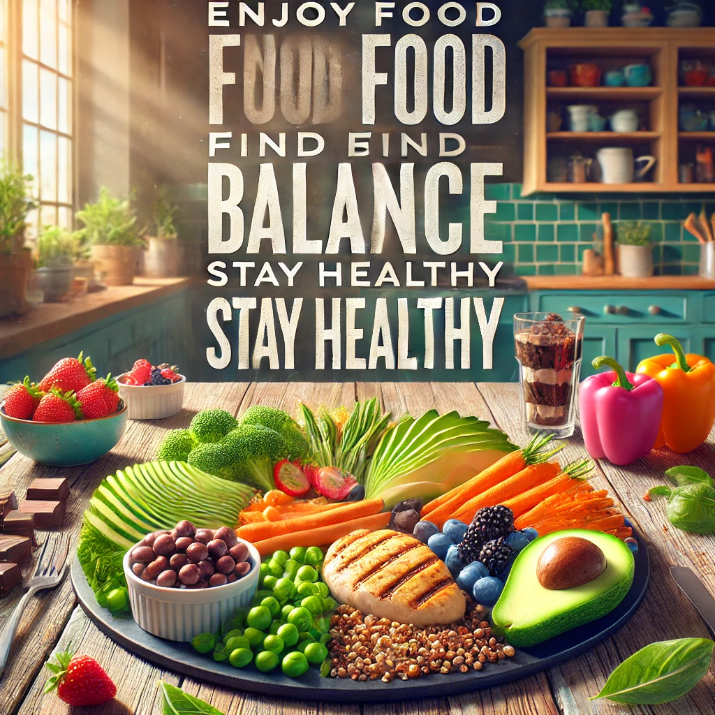 Flexible Dieting for Weight Loss Eat What You Love & Lose Weight
