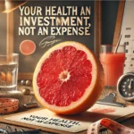 Grapefruit for Weight Loss: How This Citrus Superfood Helps Burn Fat