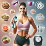 How to Drop Weight Fast as a Woman?