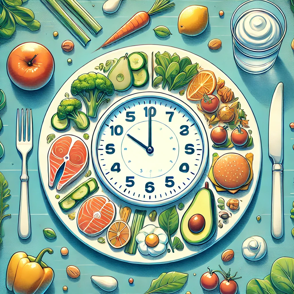 Intermittent Fasting for Weight Loss: A Complete Guide to Shedding Pounds