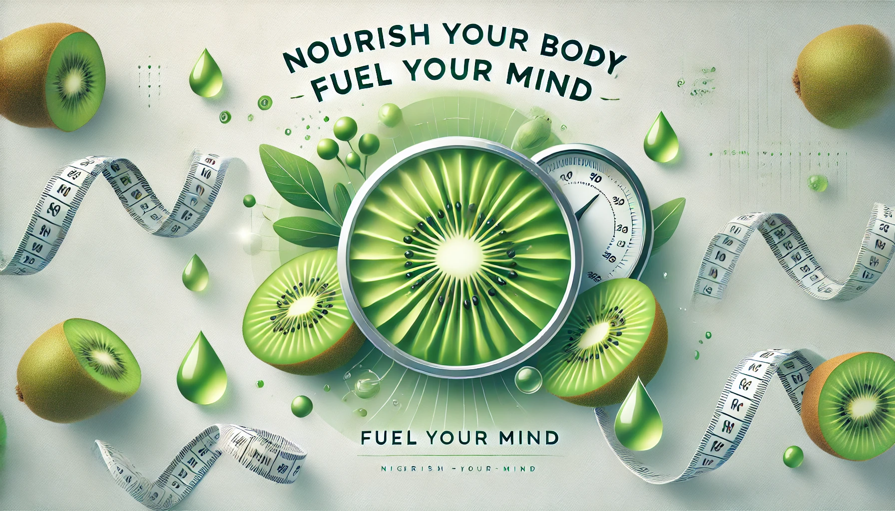Kiwi for Weight Loss: How This Nutrient-Packed Fruit Helps Burn Fat