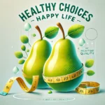 Pears for Weight Loss : How This Fiber-Rich Fruit Helps You Shed Pounds