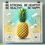 Pineapple for Weight Loss: Burn Fat & Boost Digestion Naturally