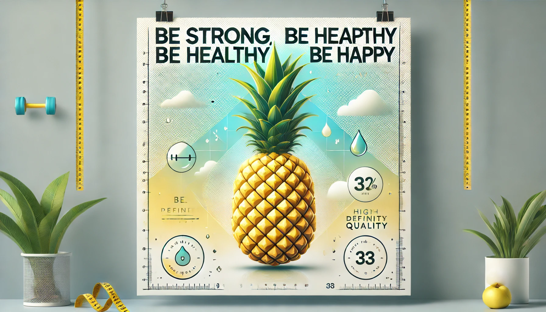 Pineapple for Weight Loss: Burn Fat & Boost Digestion Naturally