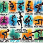 Top 10 Beginner-Friendly Exercises for Effective Weight Loss