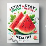 Watermelon for Weight Loss Hydrating & Fat-Burning Benefits Explained