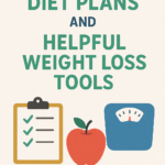 Top Healthy Diet Plans and Tools for Successful Weight Loss