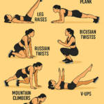 How to Build and Flaunt Six-Pack Abs: Your Ultimate Guide to Core Domination